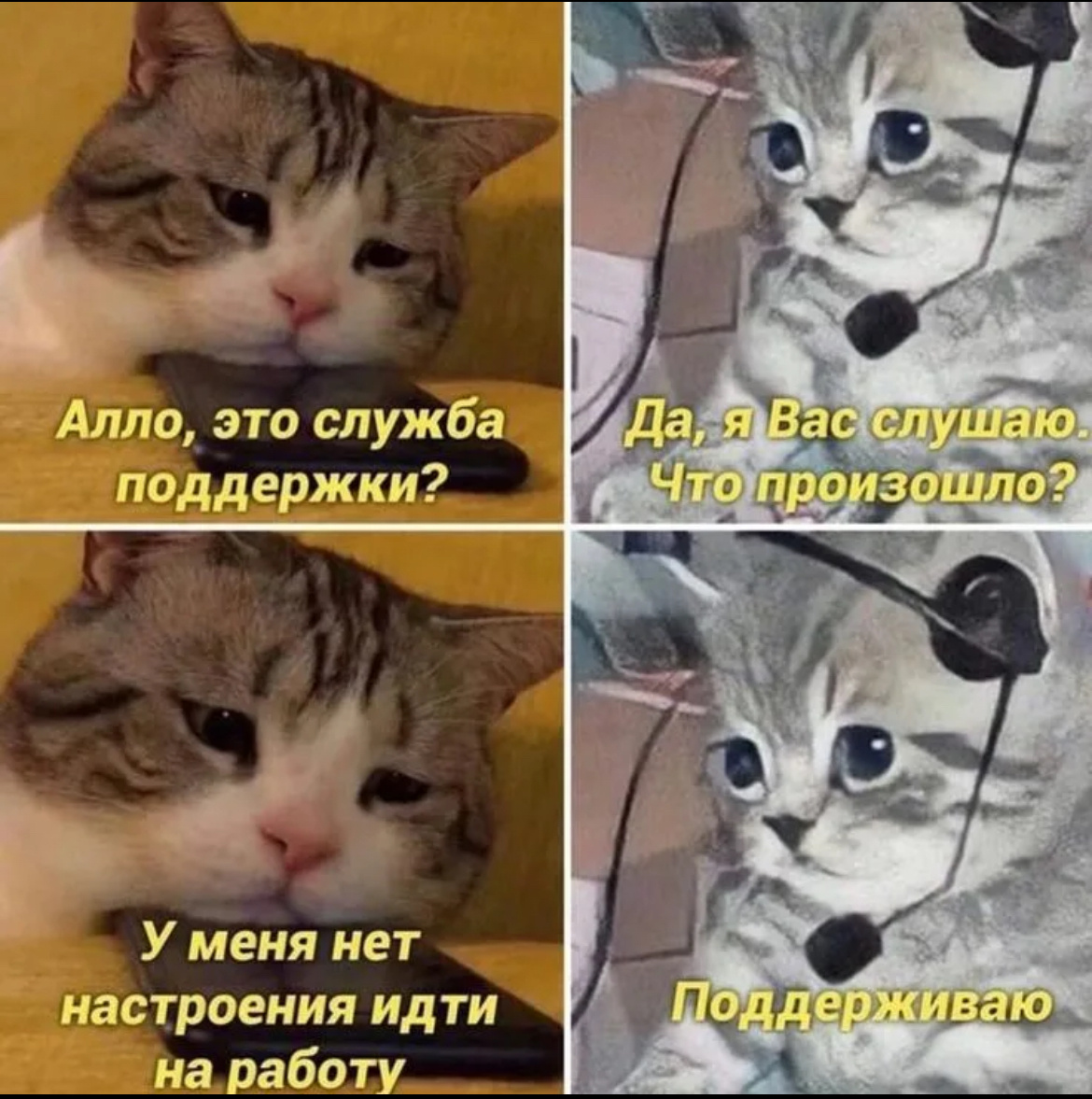 Коллега, я тоже уже два часа «поддерживаю» ваш запрос, лежа на клавиатуре😆