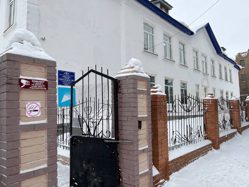 Рабочие моменты поездки Олега Димова в Бугуруслан. Фото: партия Единая Россия.📷
📷
📷
