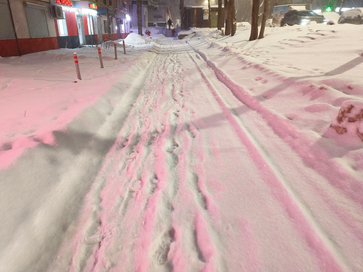 03.02.2026г. Фото автора