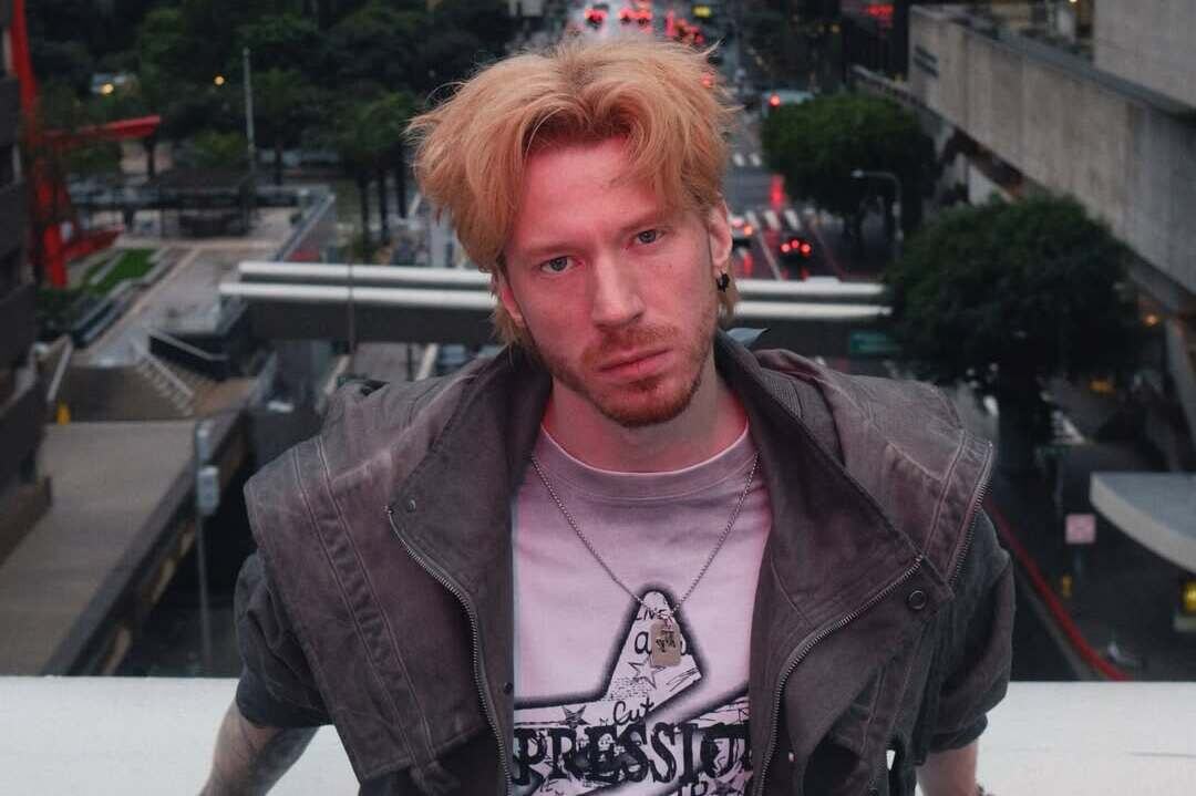 Никита Пресняков. Фото: соцсети/@npresnyakov