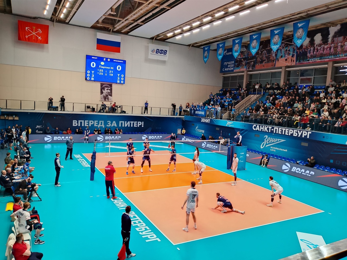 Фото: Neva.Today