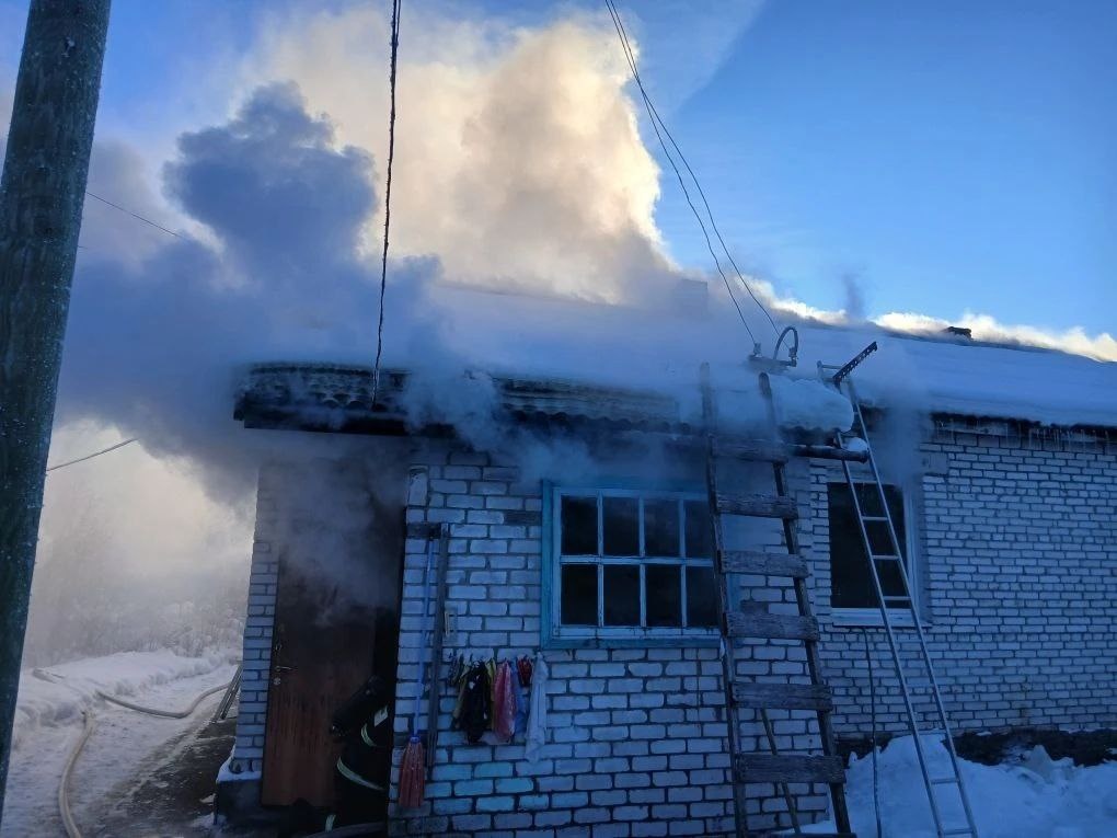    Фото: Госкомитет Карелии по безопасности / ВК