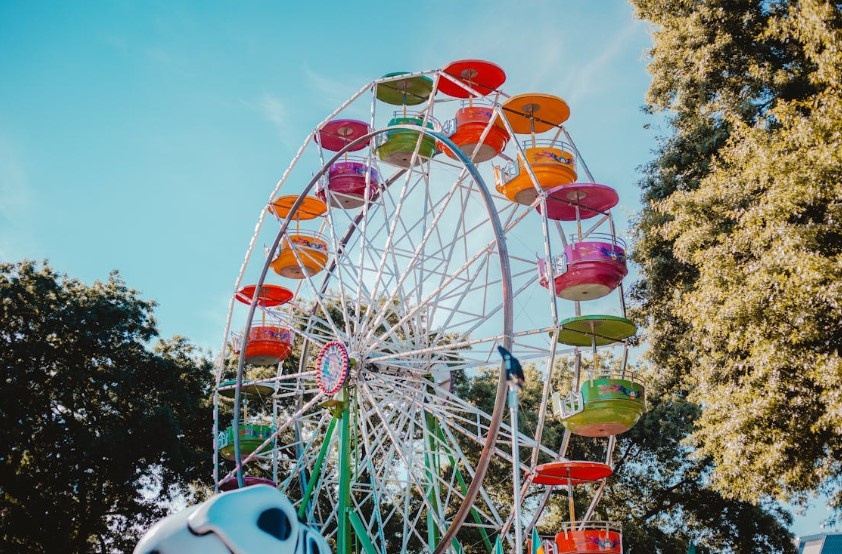 Куда поехать в июне 2026