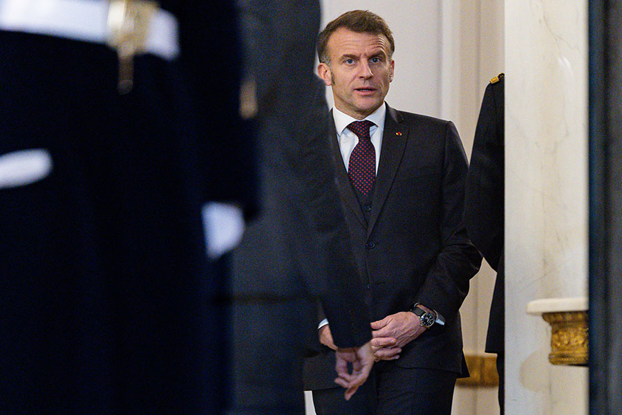    © Zuma\TASS