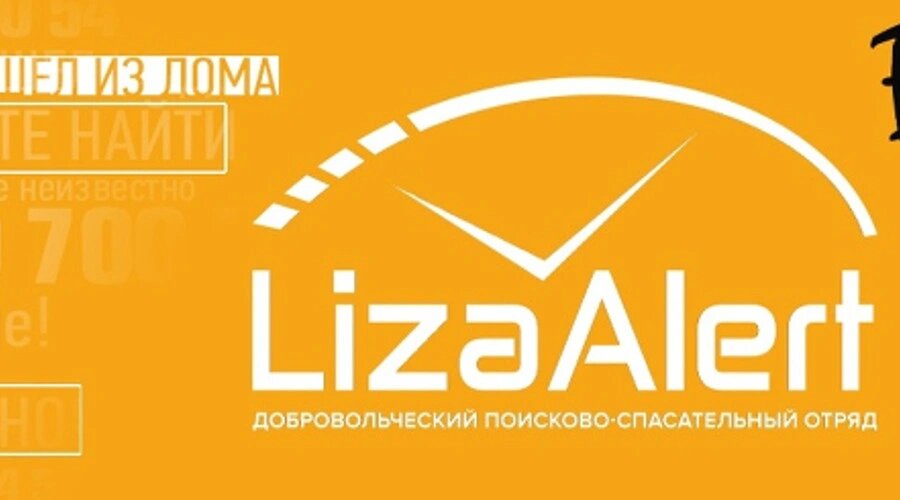    Фото: «Лиза Алерт»