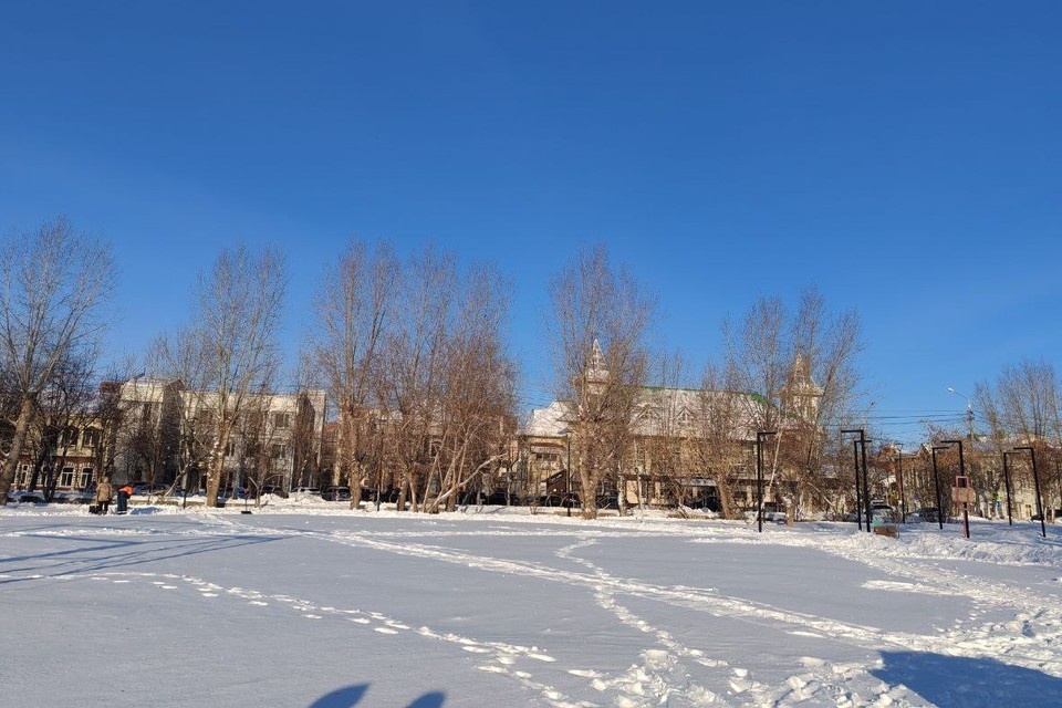    Вопросы по благоустройству Белого озера к подрядчику возникали систематически Елена Белоусова