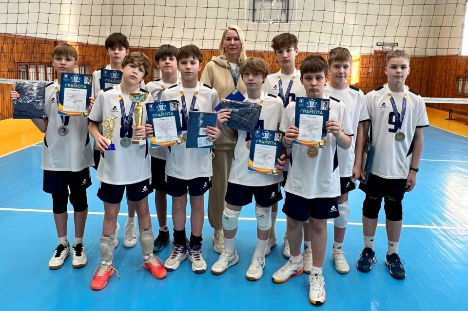    Фото: СШОР Новоалтайска