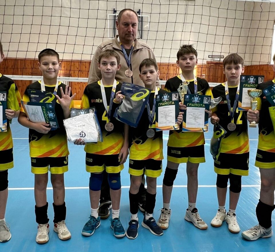    Фото: СШОР Новоалтайска