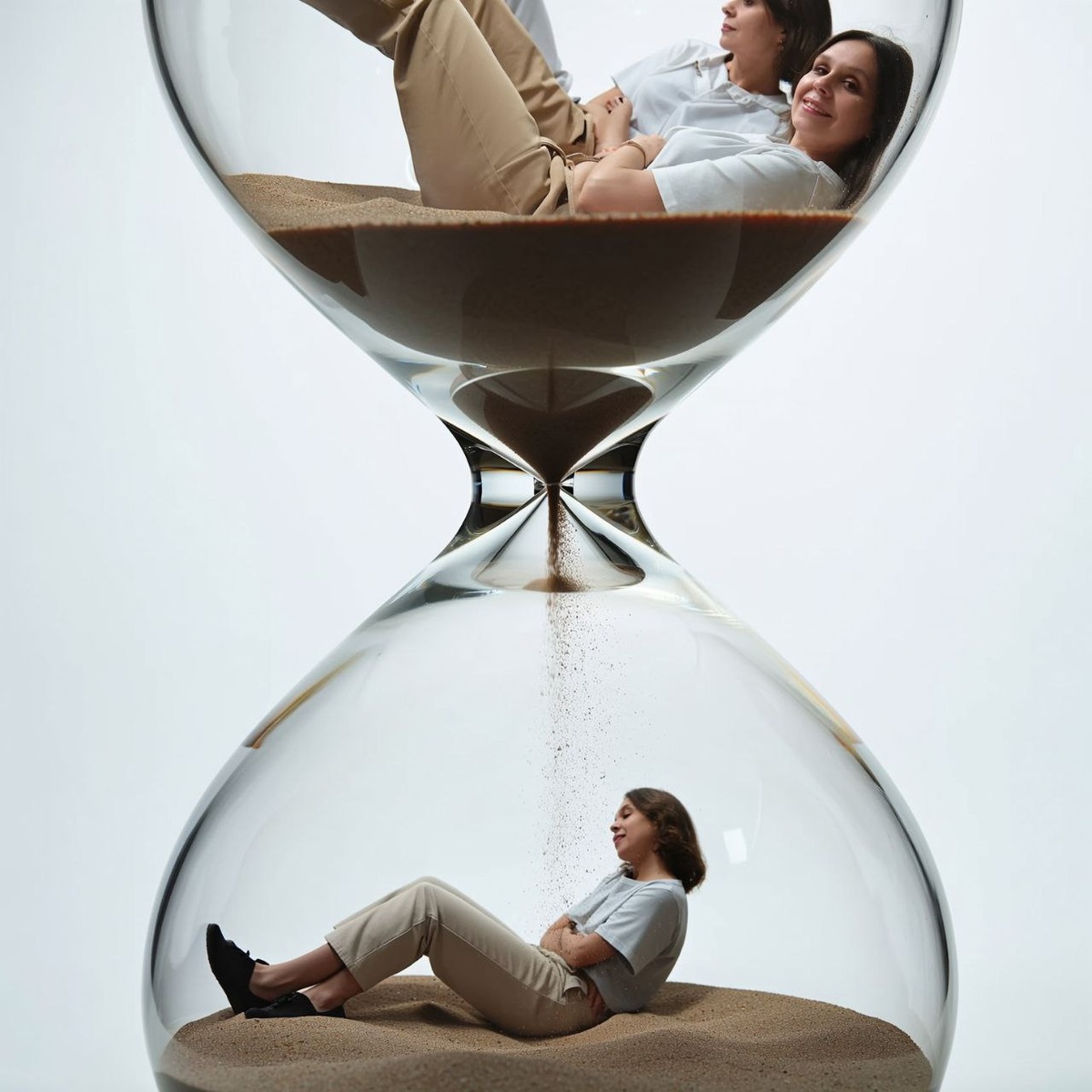 Личный архив автора