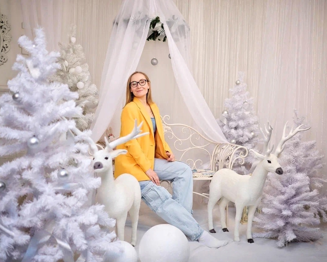 Евгения Шулепова - инвестор, трейдер