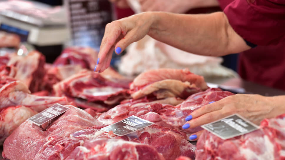 Фото: Влад Некрасов / Коммерсантъ