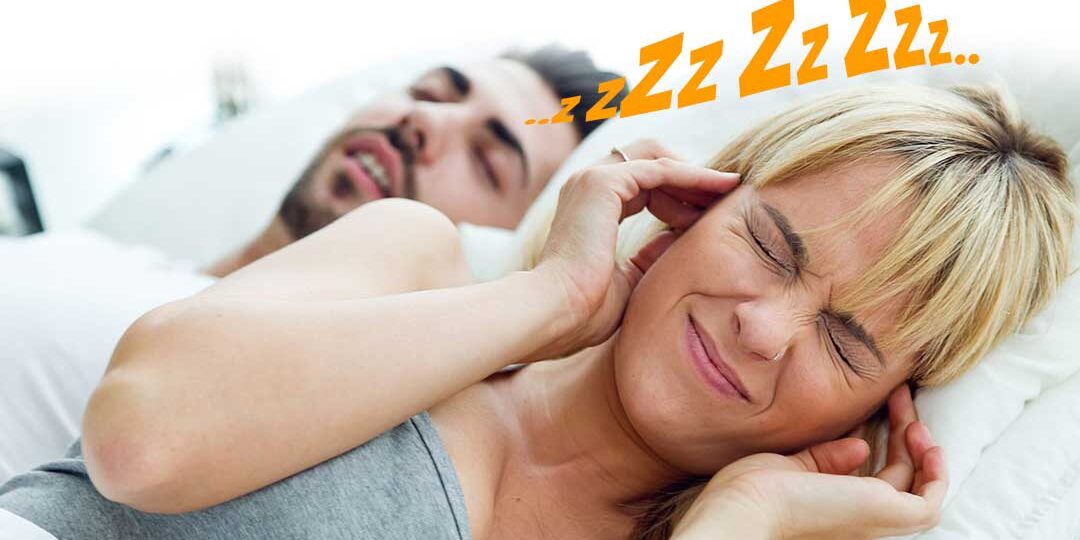 Апноэ во сне