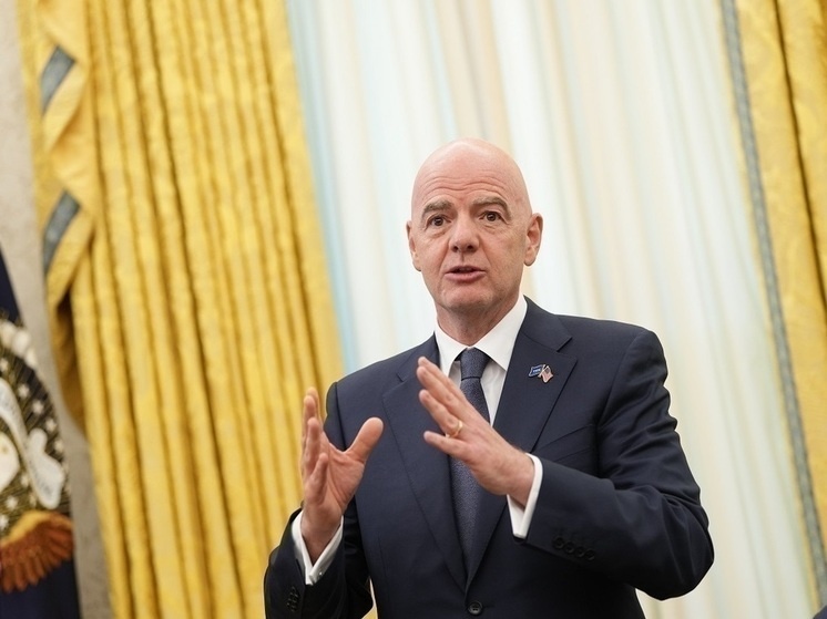     фото: Chris Kleponis/ Keystone Press Agency/ Global Look Press