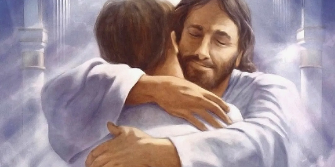 Спасибо, папа!