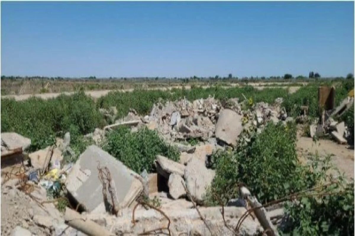    Суд обязал Астрводоканал возместить более 4 млн рублей ущерба почвам