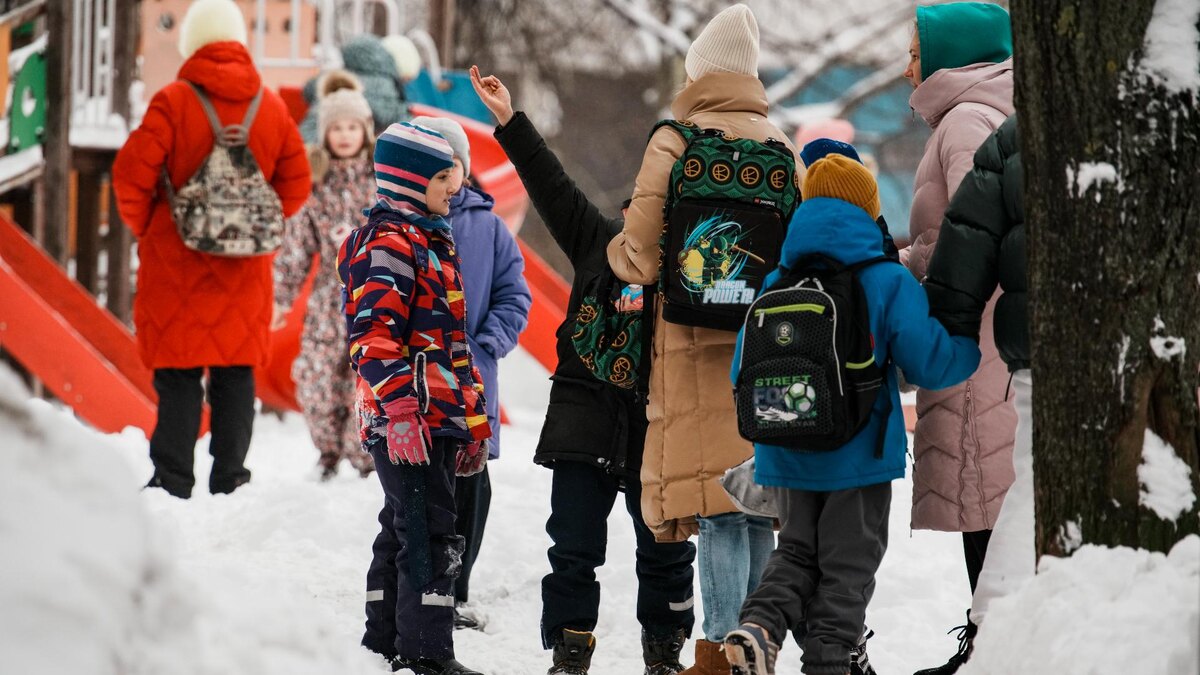    Фото: ИЗВЕСТИЯ/Сергей Лантюхов