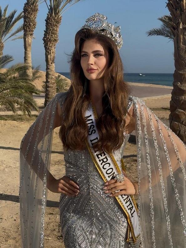    Фото: соцсети Варвары Яковенко