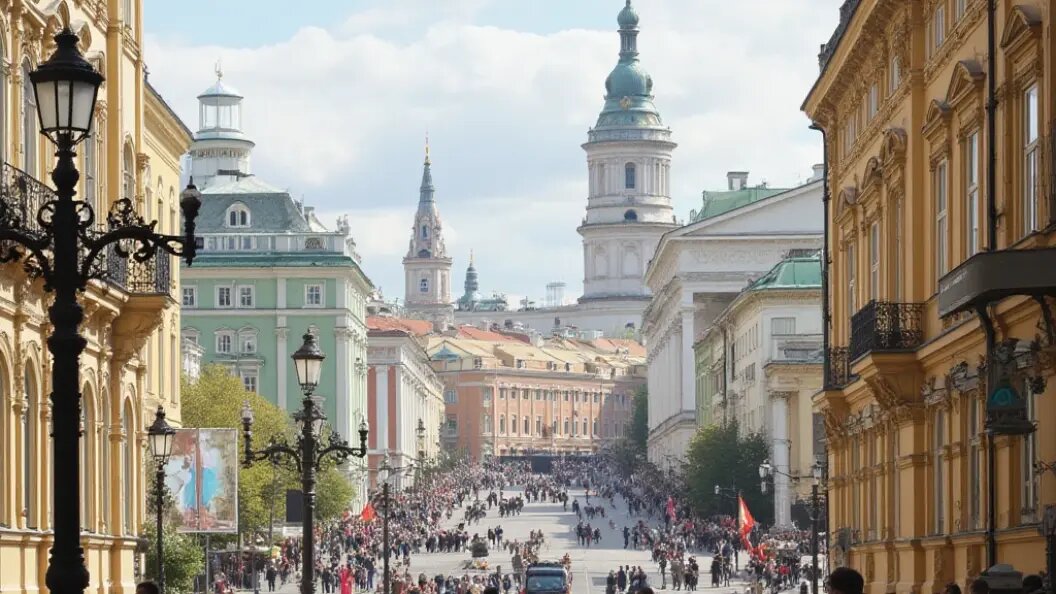    Фото: коллаж Царьграда/сгенерировано нейросетью