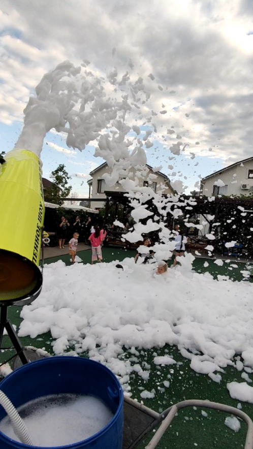 Детям нравится