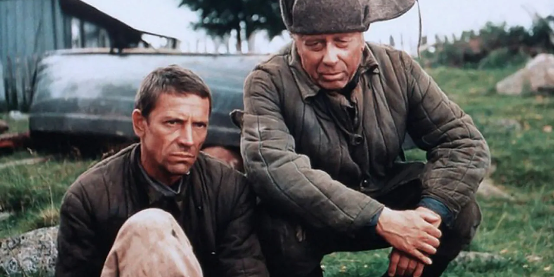 Когда открыли тюрьмы: жуткая амнистия 53-го и фильм, который показал её без прикрас