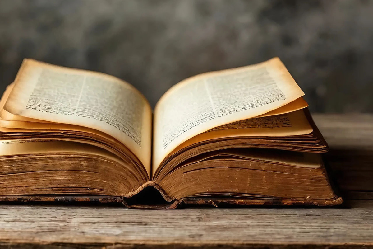 В итоге вокруг одной даты сформировался настоящий информационный вихрь.  Фото: Изображение сгенерировано с помощью ИИ / Маргарита Неклюдова