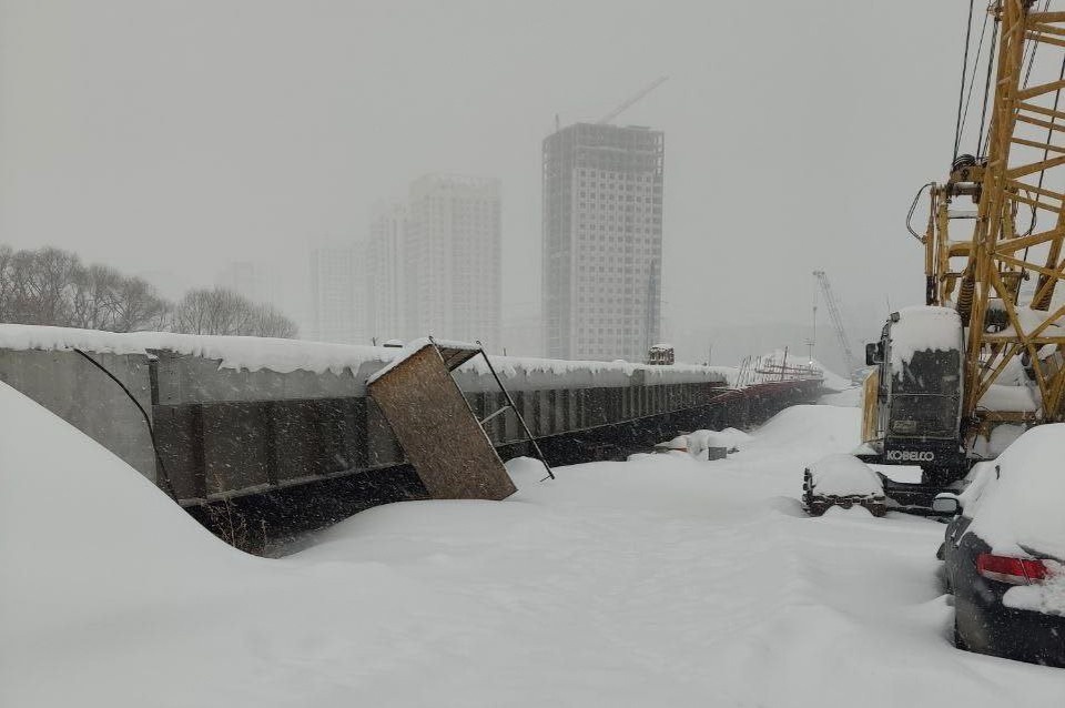    В Ульяновске завели дело на подрядчика за кражу 146 млн при строительстве моста | ФОТО: прокуратура Ульяновской области