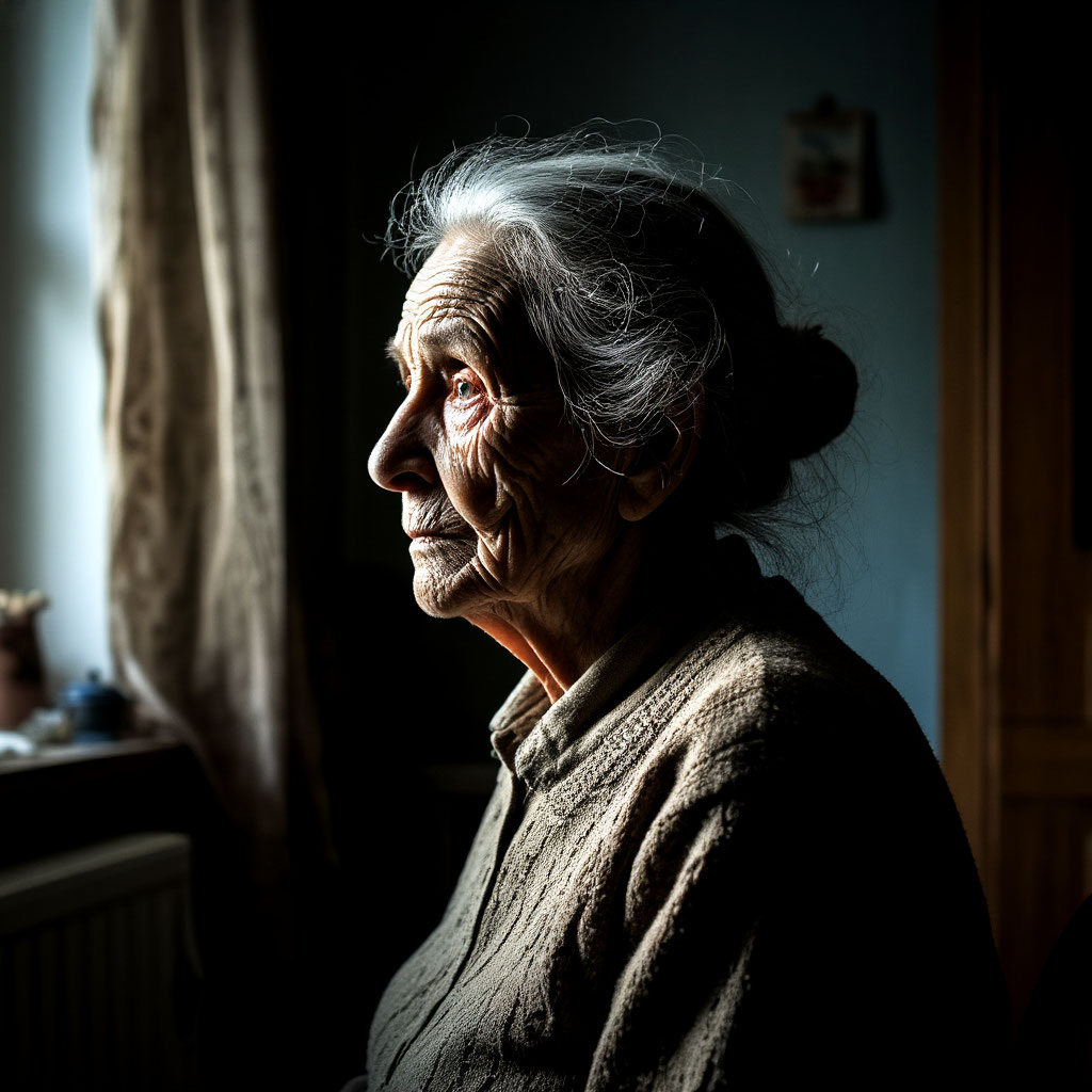 Изображение создано с помощью нейросети