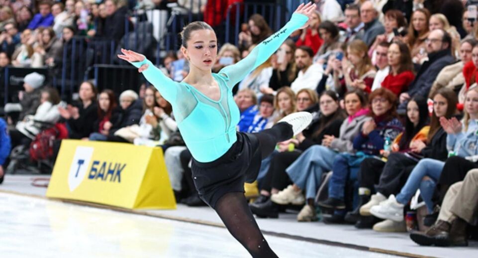    Федерация фигурного катания на коньках России