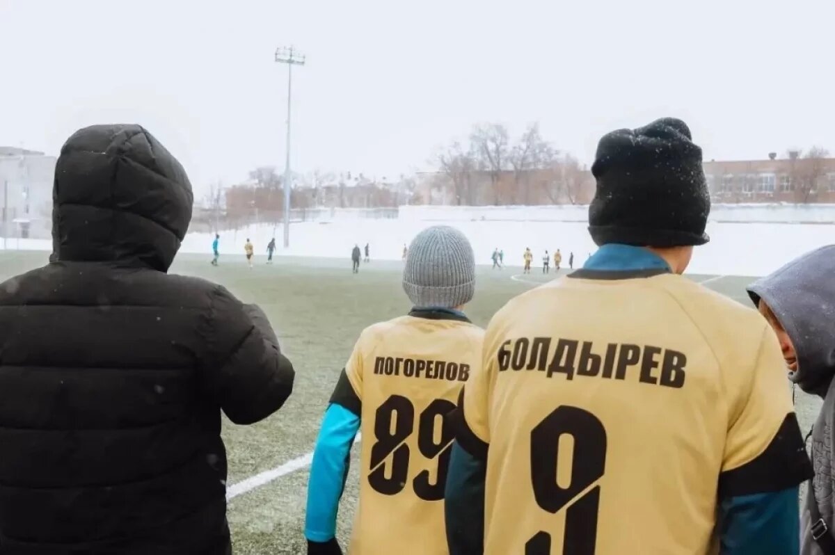    Глава Саратова Исаев сообщил о развитии стадиона «Салют»