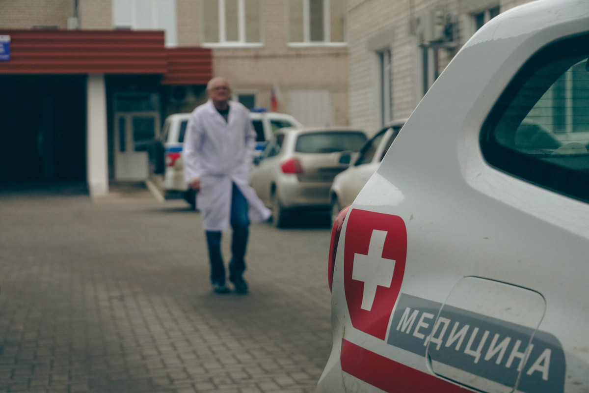    Фото: ТРК «Таврия»