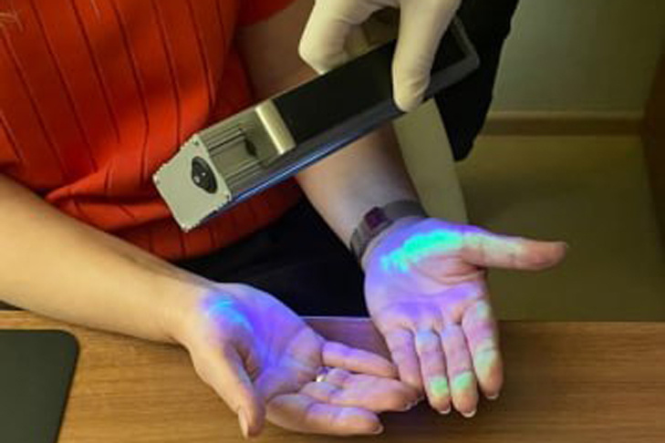    Фото СУ СКР по НСО