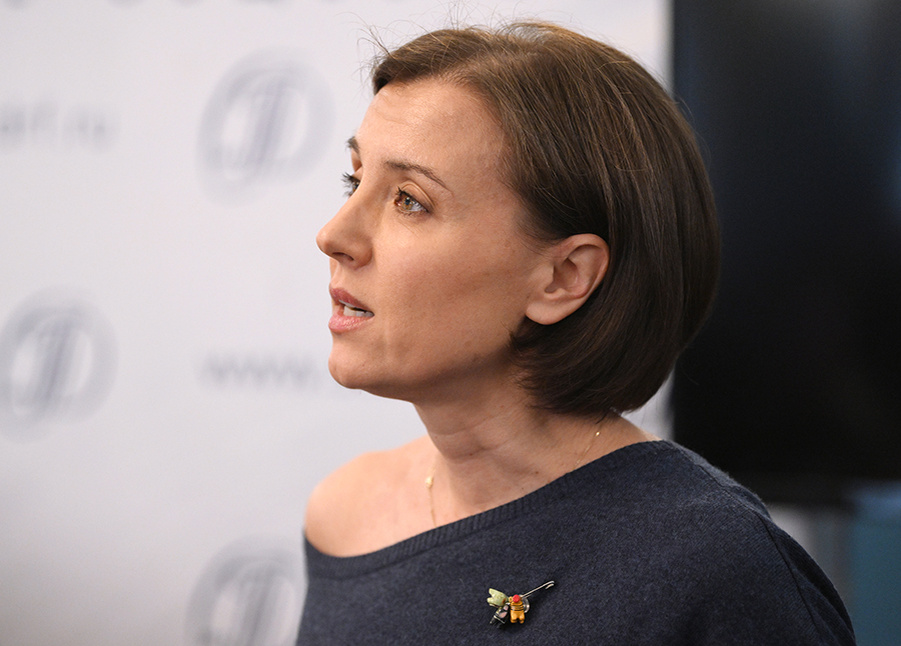    © Павел Бедняков/РИА Новости