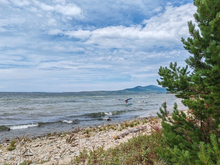   МК в Бурятии