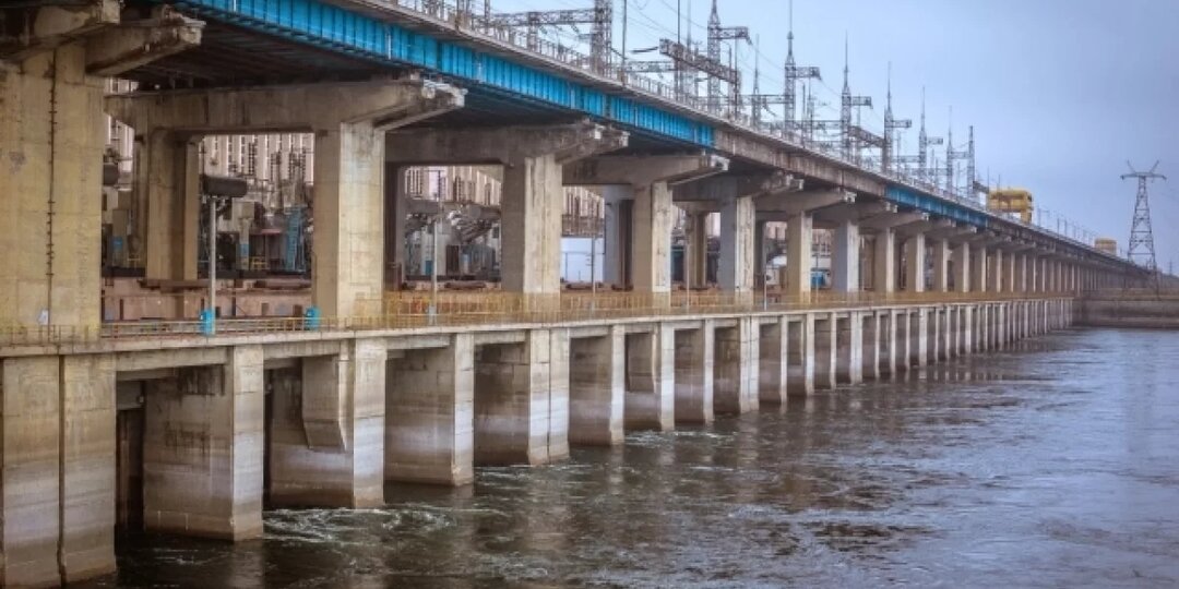 Январский режим ГЭС. Какого ждать паводка в низовьях Волги