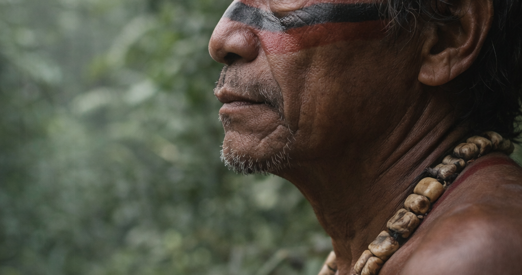 Малые народы, у которых нет понятия «будущее»