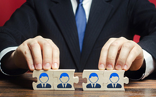 Топ-15 слияний и поглощений бизнеса в Беларуси за 2025 год