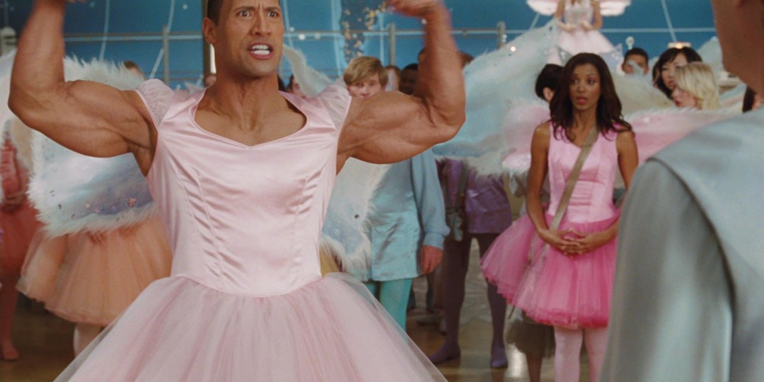 Ищем фею к нам в агентство