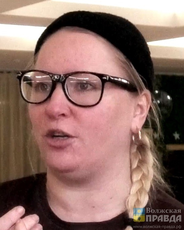 Ольга Галушкина📷    На войне сюжета нет: МАТ представил волжанам премьеру «Василия Тёркина»
