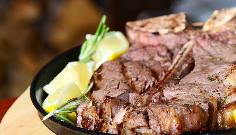 Секреты приготовления идеальной баранины + рецепт