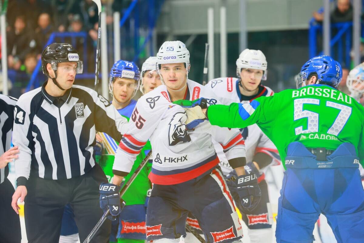 Фото: hcsalavat.ru