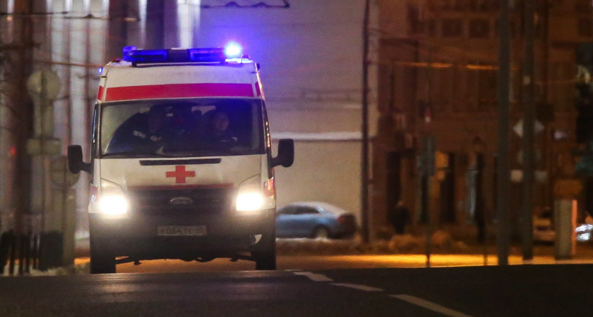    Артем Геодакян/ТАСС, архив