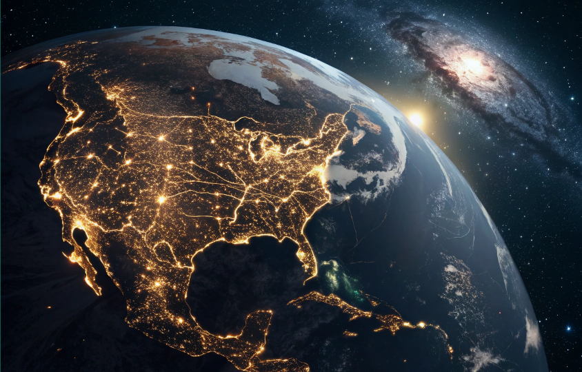 Планету можно захватить без вторжения? Почему я считаю, что нашу культуру изменили не без причины