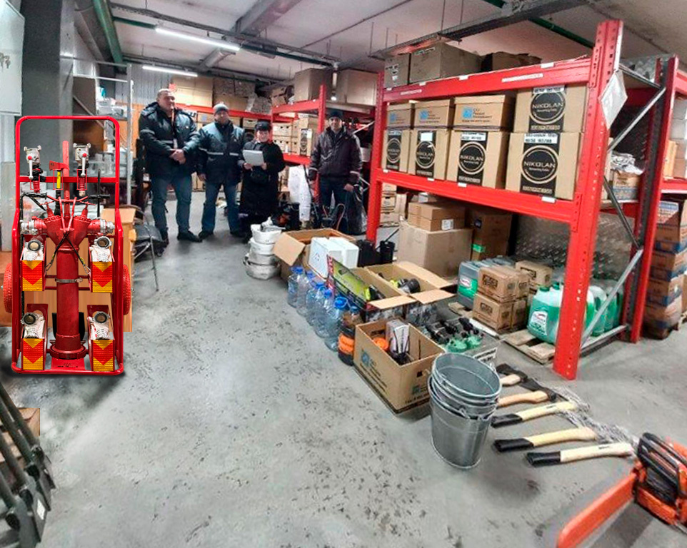 ��������� ����� ������������� (���) 