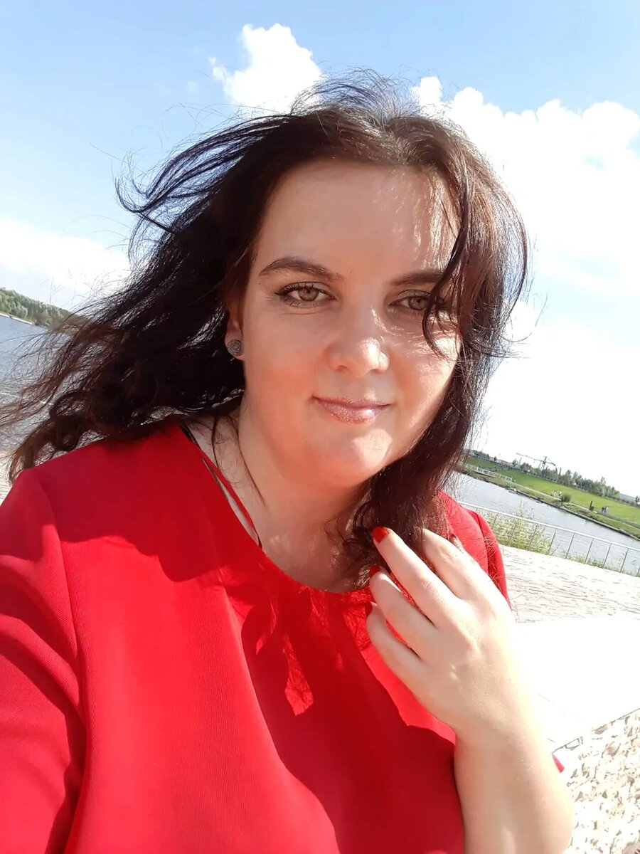 Ольга Пискунова