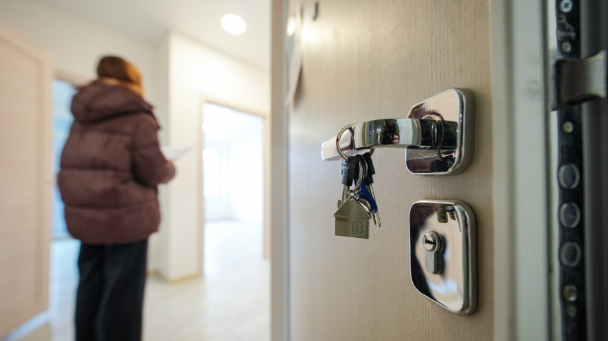    Фото: ИЗВЕСТИЯ/Сергей Лантюхов