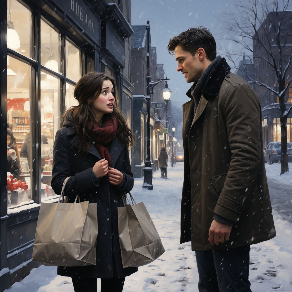 Сгенерирована ИИ