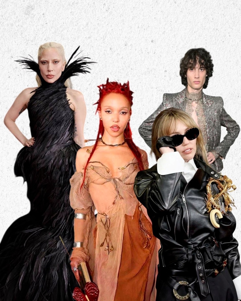 Автор фото: Алексадра Шестакова/GALA