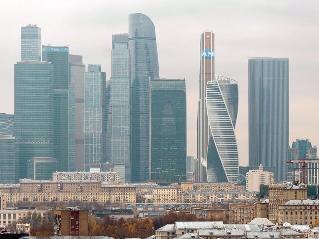    Фото: портал мэра и правительства Москвы/Евгений Самарин