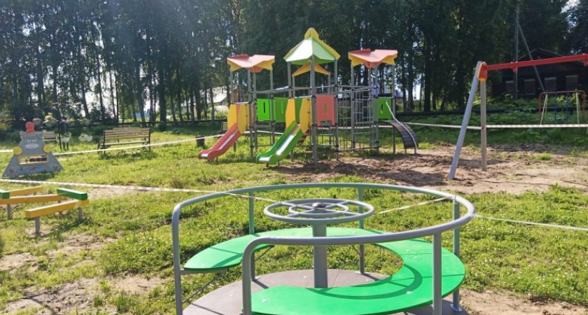    Фото Минстроя Коми