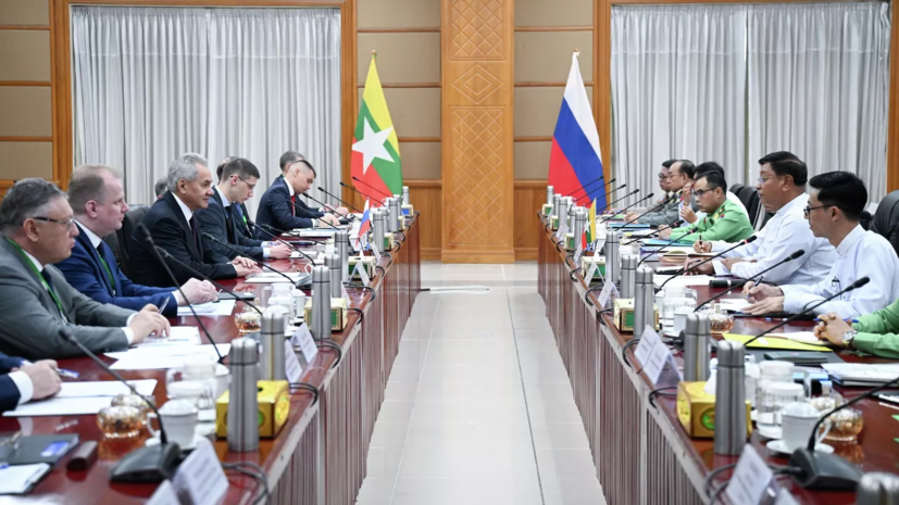   РИА Новости